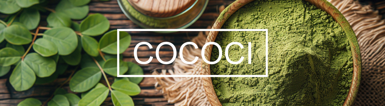 アイシアの農産物ブランド・COCOCI