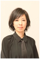 株式会社アイシア 代表取締役 笠 真衣 株式会社アイシア 代表取締役 笠 真衣